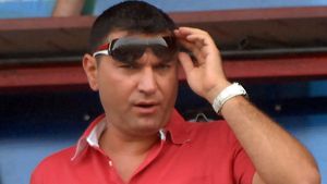 "O să-mi treacă supărarea după ce o să câștigăm în Giulești și cu Steaua"