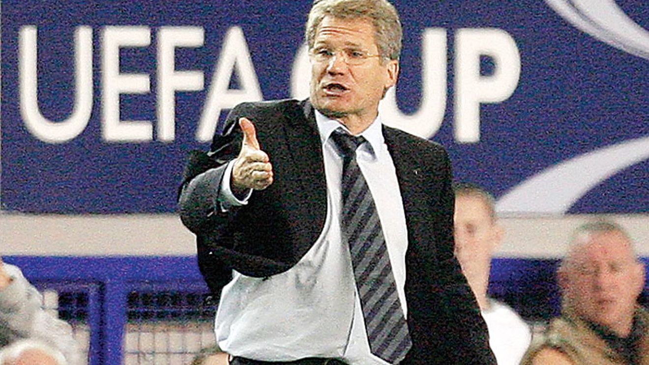 BÃ¶lÃ¶ni: "A fost apreciat jocul echipei noastre"