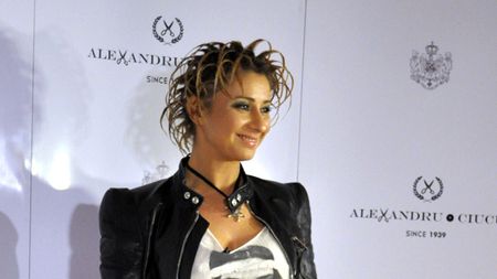 Gigi Becali despre Ana Maria Prodan:** "O iubesc, dar NU colaborez cu ea! Eu NU lucrez cu femei"