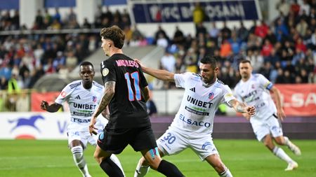 Șoc în Superliga! A treia echipă care primește interdicție la transferuri