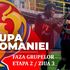 Cupa României, faza grupelor | Sepsi, duel cu Concordia Chiajna