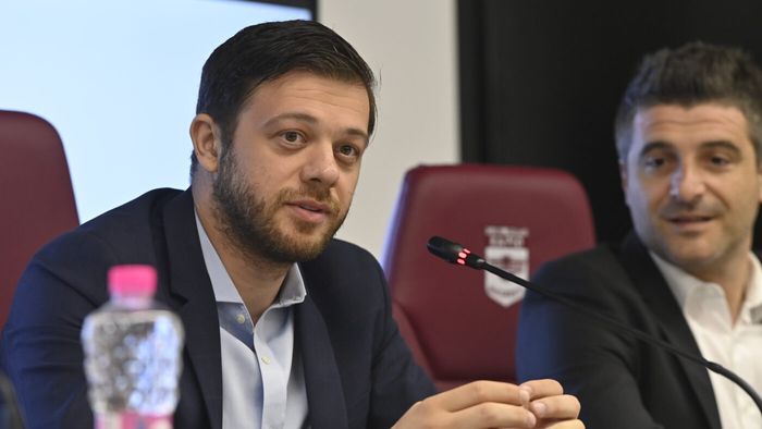 Victor Angelescu, furios după ce Rapid a ratat victoria cu Farul: „Nu au legat cinci pase!”