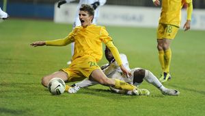 Vasluienii au rămas interziși când au văzut "SUPER" oferta pentru Farkas:** "Suntem de-a dreptul buimăciți"