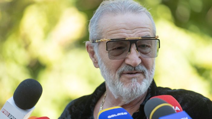 Gigi Becali a tras concluzia despre apariția cartonașului verde în fotbal