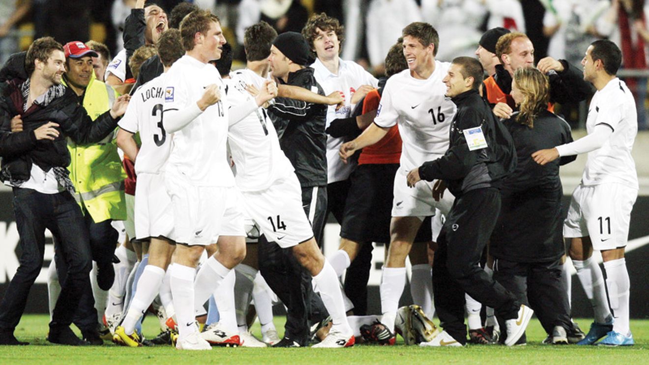 "All whites" în Africa de Sud