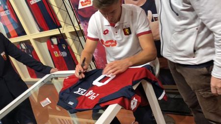 Șansa carierei! Fotbalistul care poate prinde transferul vieții după doar 13 meciuri în fotbalul mare: "gigantul" Europei e gata de mutare