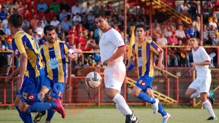 Revenire de senzație!** "Ganezul", erou la Ștefănești