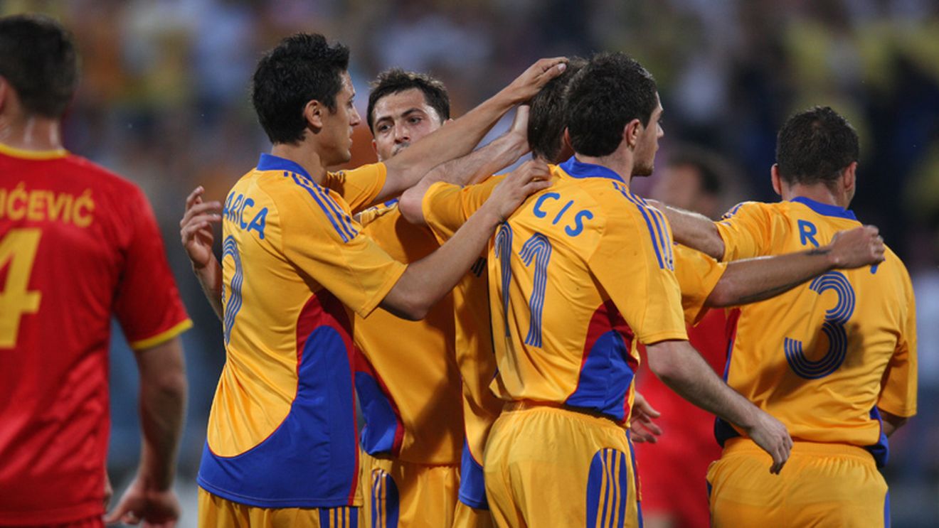 Naționala, o ECHIPĂ‚!** "Nu trebuie să depindem de niciun jucător!"