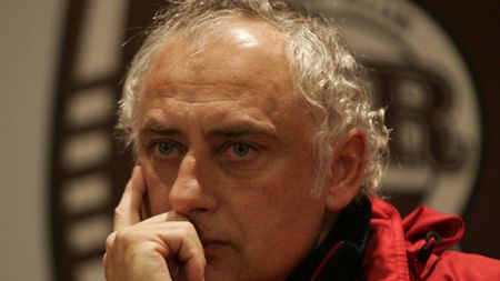 Mandorlini îl critică pe Bud** "Nu mai e jucătorul din sezonul trecut, la CFR nu joacă numele"