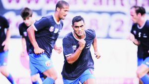 Bănel: "Lăsați-mă să plec!" Vezi ceilalți trei jucători de care se desparte Steaua!