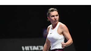 Simona Halep e îndrăgostită iremediabil. Primul loc la care s-a oprit la Paris: românca își trăiește revenirea în WTA în orașul iubirii