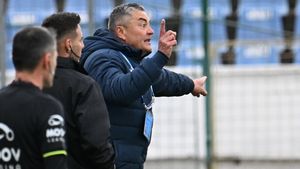 Ilie Stan şi misterul de la Buzău: „Sunt multe lucruri pe care o să le spun la momentul oportun”