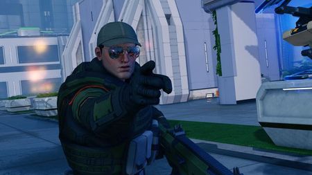 XCOM 2 - 10 minute de gameplay de la E3 2015