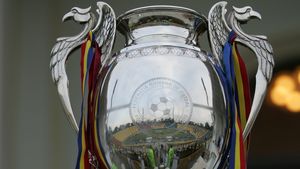 Programul meciurilor de azi din Cupa României! Meciurile sunt LIVE TEXT pe www.prosport.ro