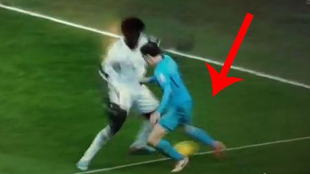 BLOCKBUSTER, cu Chiricheș în cel mai tare rol de "bad boy"! VIDEO și FOTO - Driblingul săptămânii i-a încântat pe englezi. Cum e prezentat fostul stelist