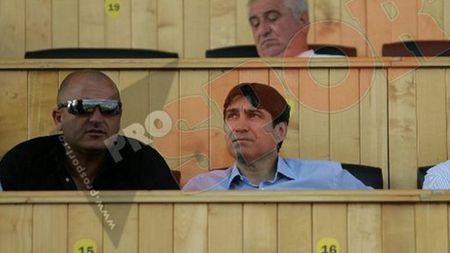 Mititelu:** "E exclusiv meritul lui Pițurcă! Am fost 90 de minute peste cei de la Brașov!"