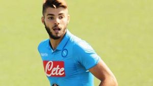 Un nou transfer în Liga 1. A aterizat în România după ce a trecut pe la Napoli și Bologna