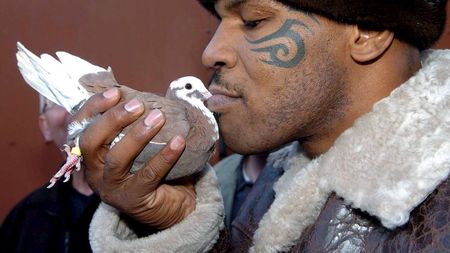 DRAMĂ‚! Fiica lui Mike Tyson a decedat!