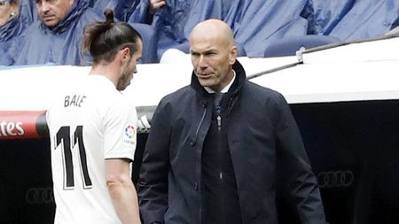 Bale, monedă de schimb în afacerea verii! Zidane a gândit mutarea ingenioasă, iar Real Madrid e la un pas de marea lovitură