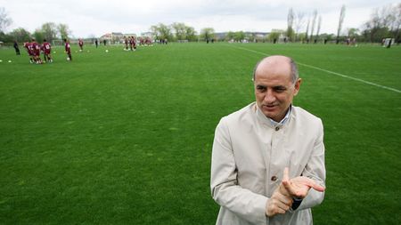 „Mă văd pe mine în ''92"