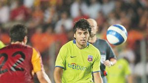 Dragomir: "Credeam că Steaua a dat lovitura cu Toja, dar a dispărut ca măgarul în ceață!"