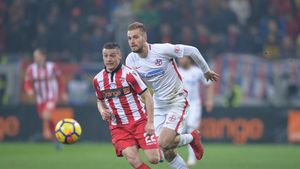 Gabi Torje a dezvăluit când a fost dorit de Gigi Becali la FCSB: „Mai bine joc pe bani mai puțini” | VIDEO EXCLUSIV ProSport Live