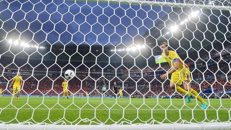 Matei Udrea despre o înfrângere pe care n-am așteptat-o deloc 70 de ani: Ziua în care ne-a bătut Albania. Generația rușinii noastre