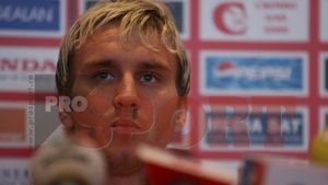 "Doar accidentările m-au făcut să revin la Dinamo"