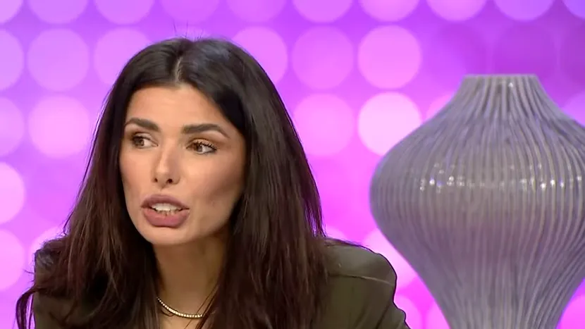 Ce se întâmplă în viața Ioanei Flimon. ”În orice relație nu există doar un vinovat”