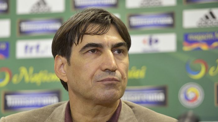 Victor Pițurcă i-a propus lui Cristi Chivu transferul fotbalistului român la Inter