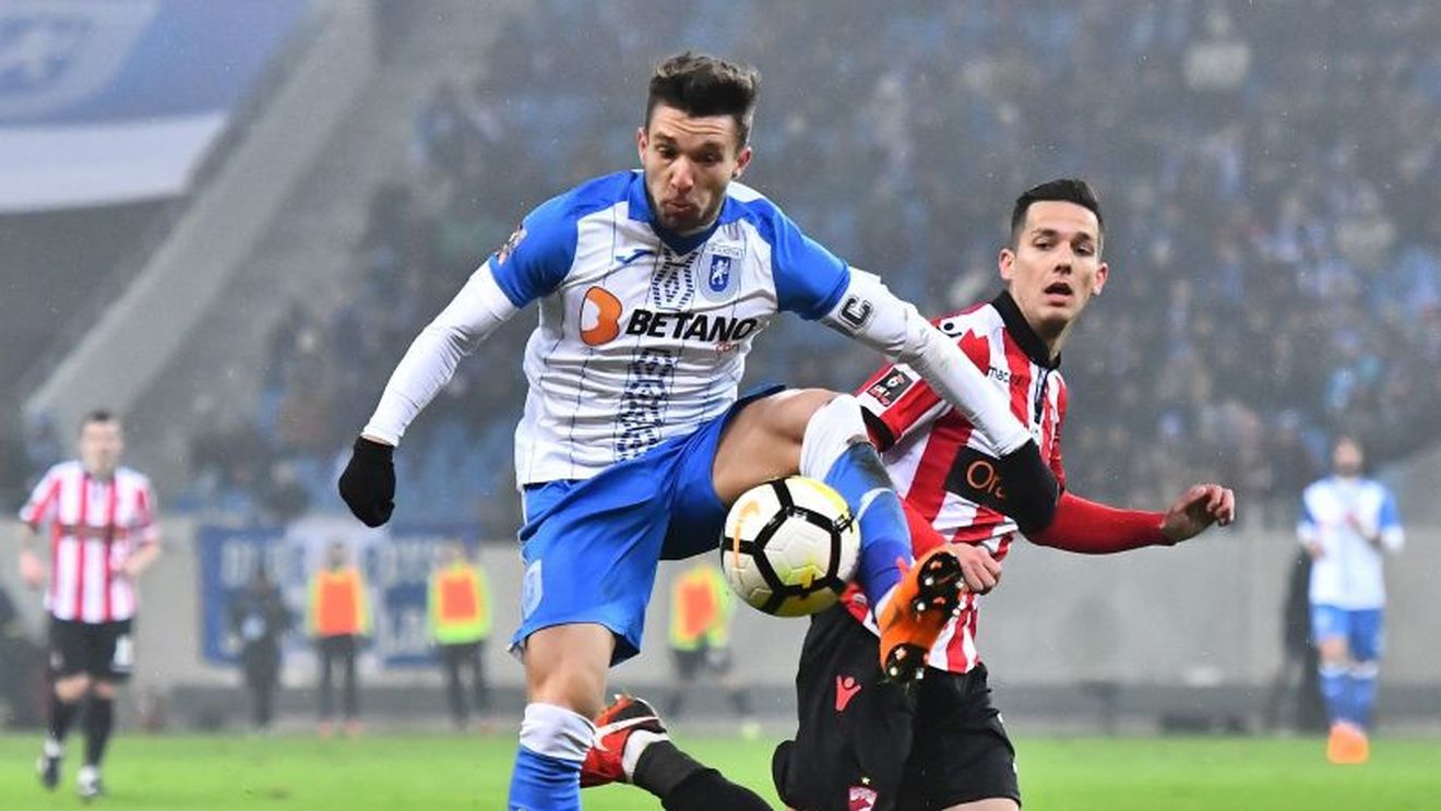 Cupa României, fără București! A 30-a ediție a competiției care va avea în semifinale o echipă din eșalon inferior conține câteva elemente statistice interesante  