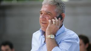 "Comisionul meu pentru transferul lui Niculae este 0!"