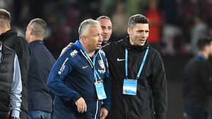 Răsturnare de situație cu revenirea lui Dan Petrescu la CFR Cluj! De ce nu a mai ajuns în România: negocieri intense cu coreenii pentru o sumă uriașă