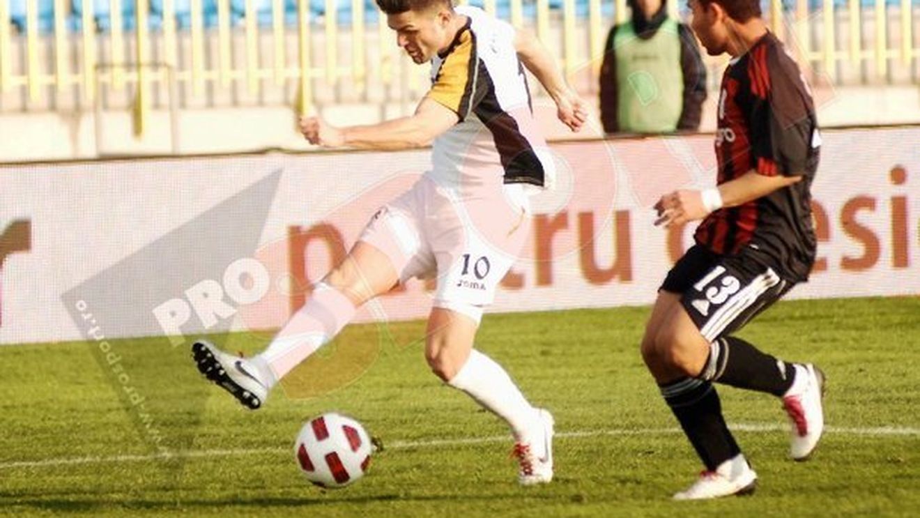 Pustai:** "Așteptam mai mult de la Bratu"