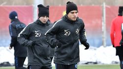 Drama fotbalistului FCSB „mai talentat decât Tavi Popescu” care la 24 de ani s-a lăsat de fotbal. EXCLUSIV