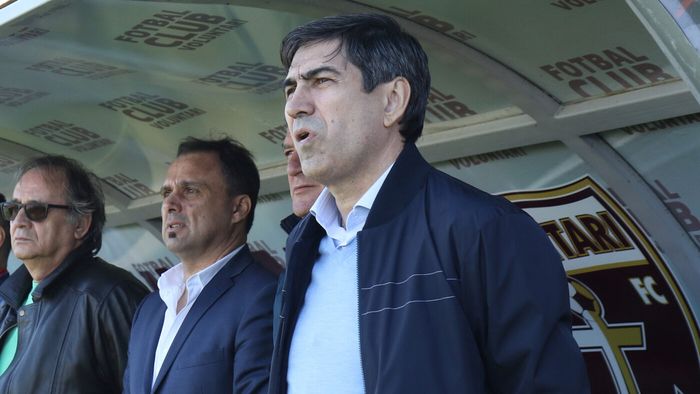 „Pițurcă a inventat jocul de posesie, apoi a venit Guardiola”. Un fotbalist de la Steaua susține că antrenorul român a folosit primul „tiki-taka”