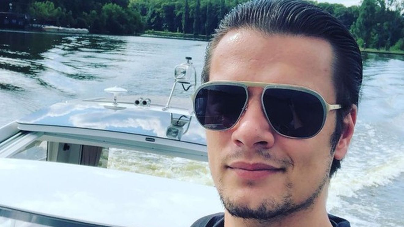 Mario Iorgulescu, primele dezvăluiri după accidentul de mașină în care a omorât un tânăr, tată a doi copii: „Victima era și ea drogată!”