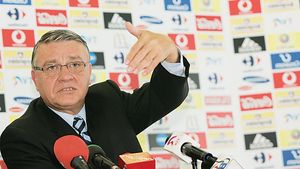 "Serbia e foarte puternică, Austria... nu prea!"