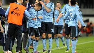 Ajax își mărește avansul în Eredivisie!