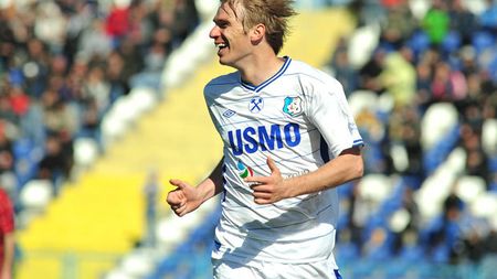 Pandurii l-au trimis pe Stromajer la Oțelul, dar impresarul jucătorului pune piedică mutării:** "Să joace Pârvulescu"