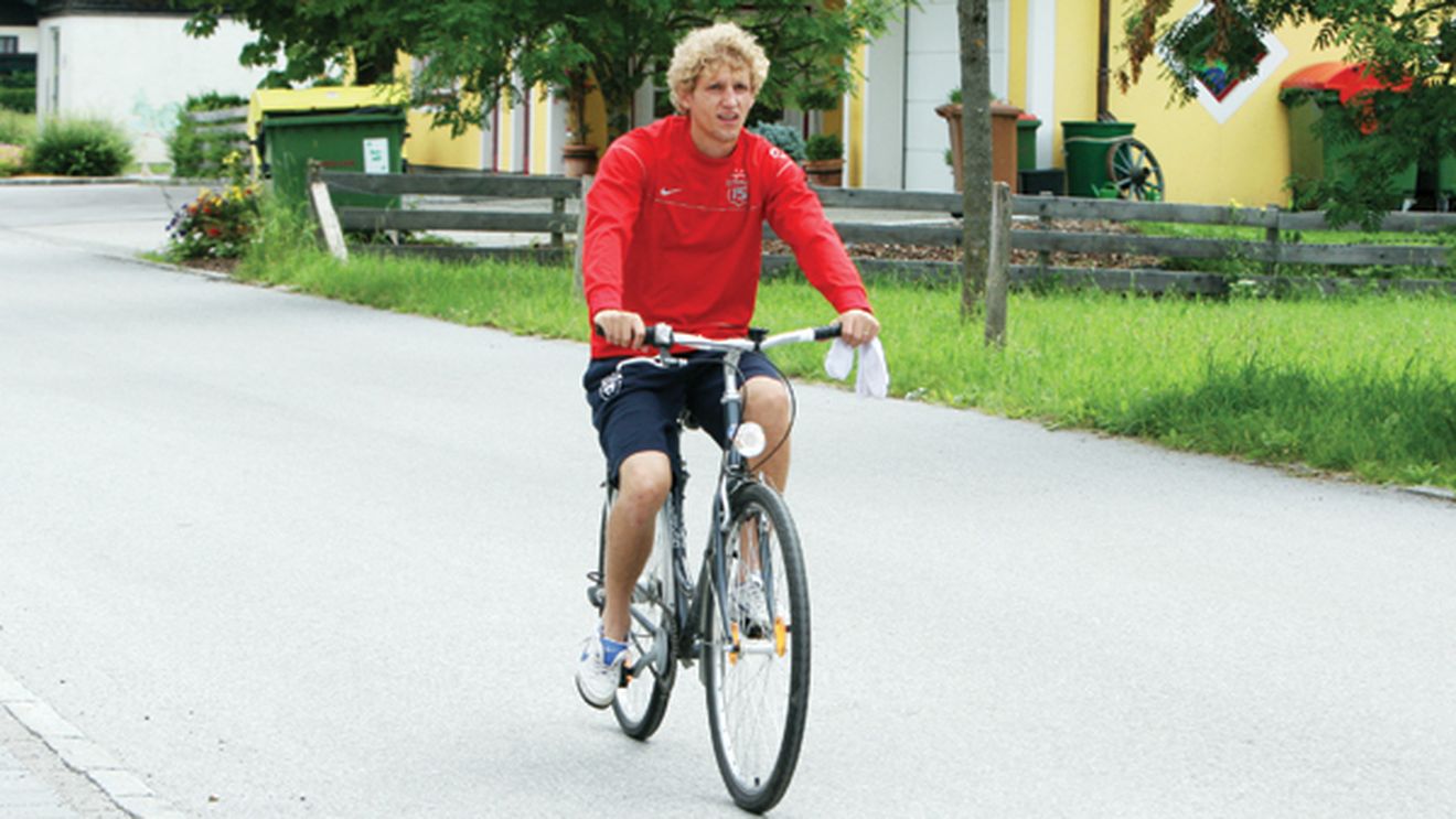 "Steaua are lot, dar îi trebuie și echipă!"