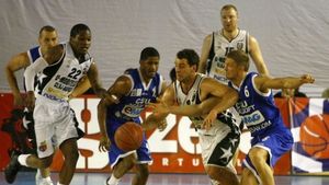 Gaz Metan Mediaș a pierdut** la masa verde, în fața celor de la CSU Ploiești! Vezi motivul incredibil