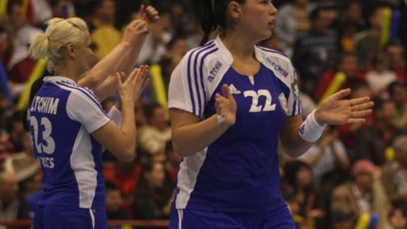 Start lansat!** Hypo Viena - Oltchim 26-31