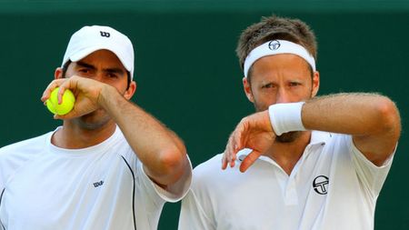 Perechea Tecău/Lindstedt a ratat calificarea în semifinale la Shanghai