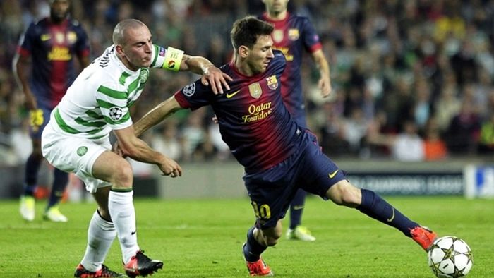 Dacă transferul ăsta se realizează fotbalul intră într-o nouă eră:** City îl vrea pe Messi! BarÃ§a nu are cum să nu analizeze măcar o astfel de OFERTĂ‚ NEBUNĂ‚