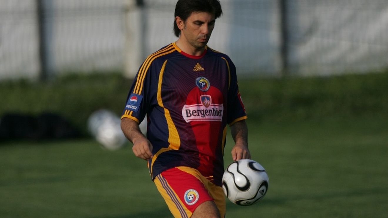 "O calificare la Mondiale e mai grea decât una la Europene"