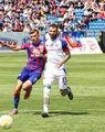 Steaua nu a câștigat la Oradea, iar Daniel Oprița s-a supărat din cauza programării: ”Mai multă înțelegere. Am făcut 10 ore cu autocarul.” Antrenorul, supărat de criticile legate de ”banii publici”