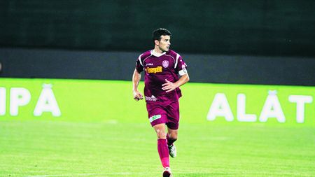 Emigrant în Liga lui Mitică! Câți străini mai sunt în fotbalul românesc?