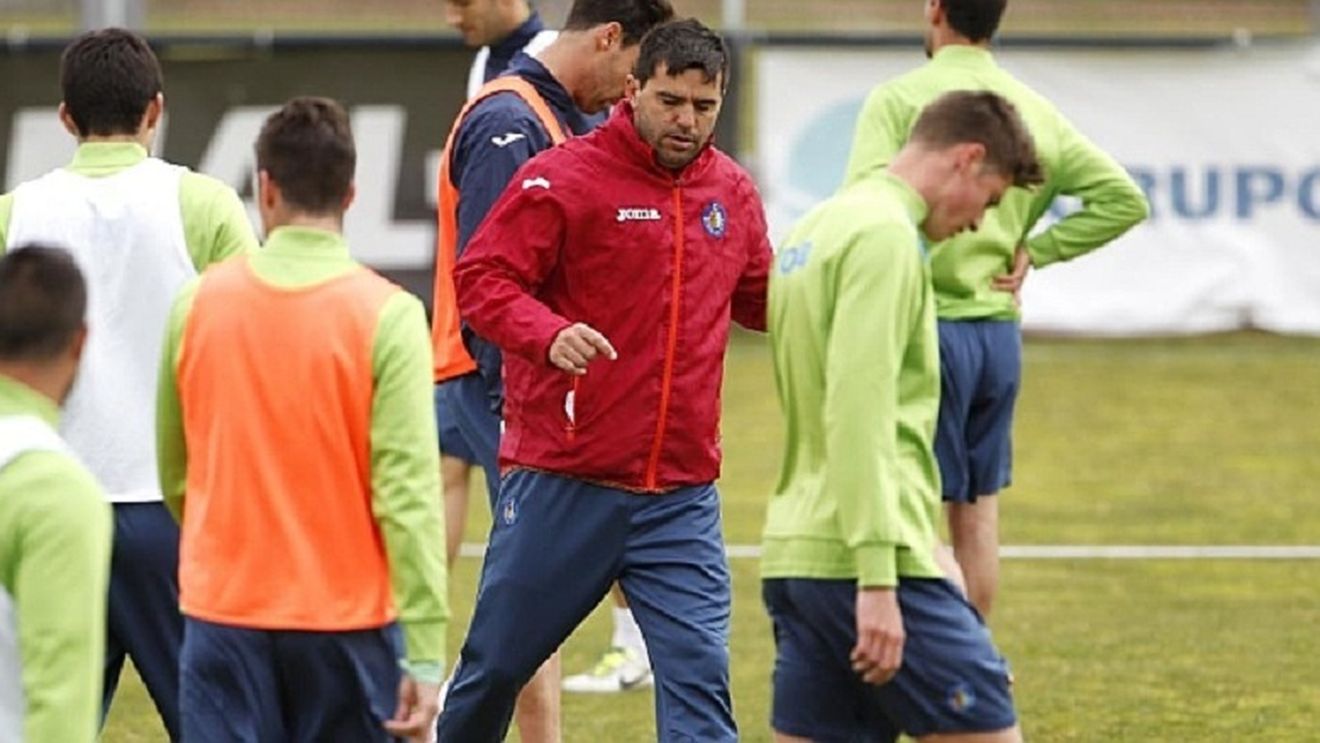 Tensiuni la Getafe. Suporterii s-au luat la harță cu jucătorii: "Nu urcați în autocar dacă nu sângerați la finalul antrenamentului"