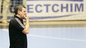 Voina:** "Nu ne-au surprins cu nimic adversarele, noi ne-am făcut viața grea"